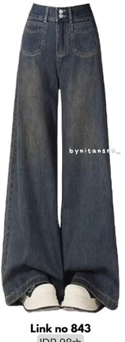 Baggy Jeans